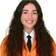 Clases particulares de Lengua, Matemáticas y Economía